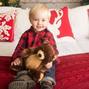 Meet your Posher, Lacy